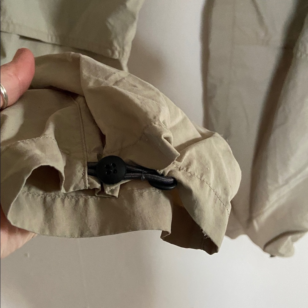ExOfficio utility hiking pants - Picture 12 of 14
